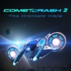 Comet Crash 2: The Kronkoid Wars (XSX) game cover art