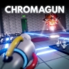 ChromaGun artwork