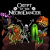 Crypt of the Necrodancer artwork
