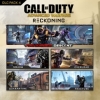 Call of Duty: Advanced Warfare - Reckoning (XSX) game cover art