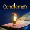 Candleman: The Complete Journey artwork