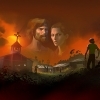 The Church in the Darkness artwork