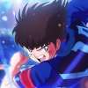 Captain Tsubasa: Rise of New Champions (XSX) game cover art