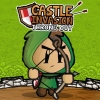 Castle Invasion: Throne Out (XSX) game cover art