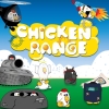 Chicken Range (XSX) game cover art