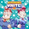 Citizens Unite!: Earth x Space (XSX) game cover art