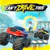 Can't Drive This (XSX) game cover art
