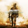 Call of Duty: Modern Warfare 2 Campaign Remastered (XSX) game cover art