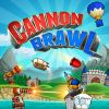 Cannon Brawl (XSX) game cover art