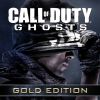 Call of Duty: Ghosts - Gold Edition artwork