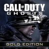 Call of Duty: Ghosts - Gold Edition (XSX) game cover art