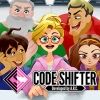 Code Shifter (XSX) game cover art