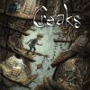 Creaks (XSX) game cover art