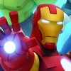 Disney Infinity 2.0 Edition (Marvel Super Heroes) (XSX) game cover art