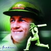 Don Bradman Cricket (XSX) game cover art