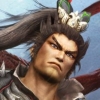 Dynasty Warriors 8: Xtreme Legends - Complete Edition (XSX) game cover art