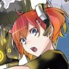 Digimon Story Cyber Sleuth (XSX) game cover art