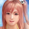 Dead or Alive Xtreme 3: Fortune (XSX) game cover art