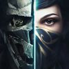 Dishonored 2 (XSX) game cover art