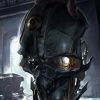 Dishonored: Definitive Edition (XSX) game cover art
