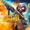 Destroy All Humans! [2005] artwork