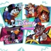 The Disney Afternoon Collection artwork