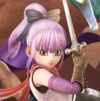 Dragon Quest Heroes II (XSX) game cover art