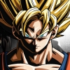 Dragon Ball: Xenoverse 2 (XSX) game cover art