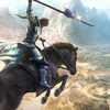 Dynasty Warriors 9 (XSX) game cover art