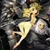 Dragon's Crown Pro (XSX) game cover art