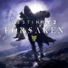 Destiny 2: Forsaken (PlayStation 4) artwork