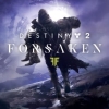 Destiny 2: Forsaken (XSX) game cover art