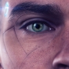 Detroit: Become Human (XSX) game cover art
