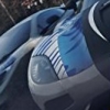 DriveClub VR artwork