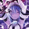 Death end re;Quest (XSX) game cover art