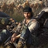 Days Gone (XSX) game cover art