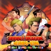 Double Dragon & Kunio-kun: Retro Brawler Bundle (XSX) game cover art