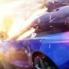 Dangerous Driving (XSX) game cover art