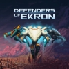 Defenders of Ekron (XSX) game cover art