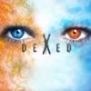 DEXED (XSX) game cover art
