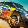 DiRT Rally (XSX) game cover art