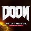 DOOM: Unto The Evil (XSX) game cover art