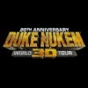 Duke Nukem 3D: 20th Anniversary Edition - World Tour (XSX) game cover art