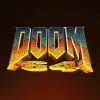 Doom 64 (XSX) game cover art