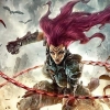 Darksiders III (XSX) game cover art