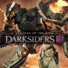 Darksiders III: Keepers of the Void artwork