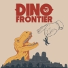 Dino Frontier (XSX) game cover art