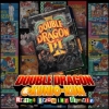 Double Dragon III: The Sacred Stones (XSX) game cover art