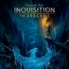 Dragon Age: Inquisition - The Descent (XSX) game cover art