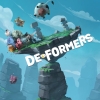 De-formers (XSX) game cover art